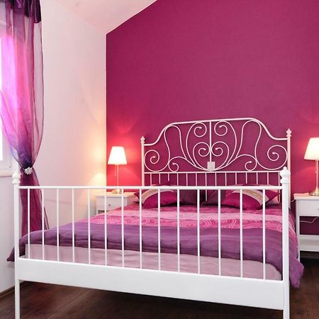 Apartment Nadoveza Tribalj Εξωτερικό φωτογραφία
