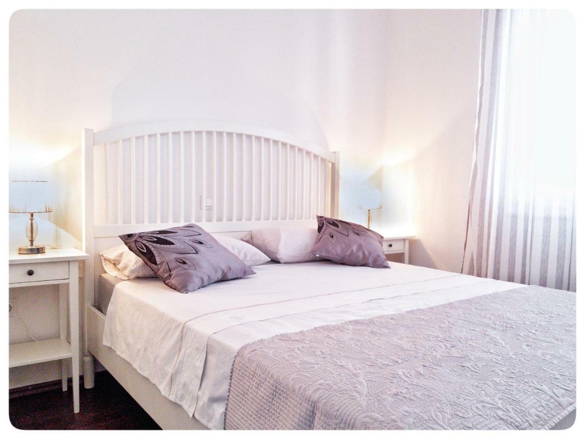 Apartment Nadoveza Tribalj Εξωτερικό φωτογραφία