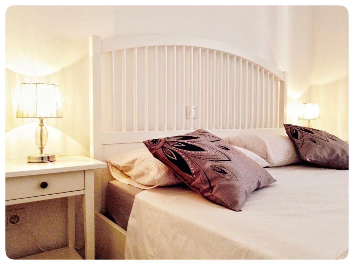 Apartment Nadoveza Tribalj Εξωτερικό φωτογραφία