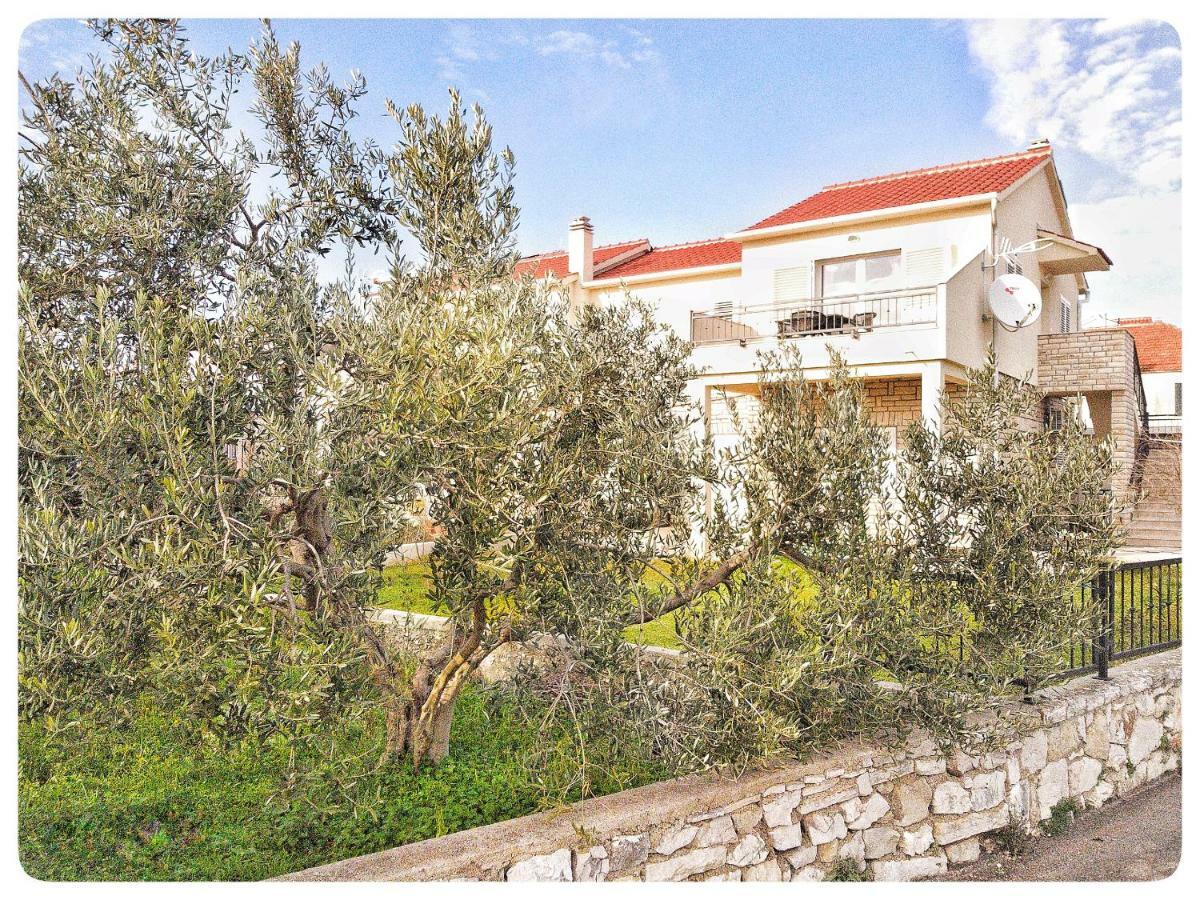 Apartment Nadoveza Tribalj Εξωτερικό φωτογραφία