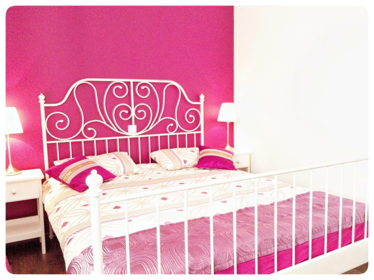Apartment Nadoveza Tribalj Εξωτερικό φωτογραφία