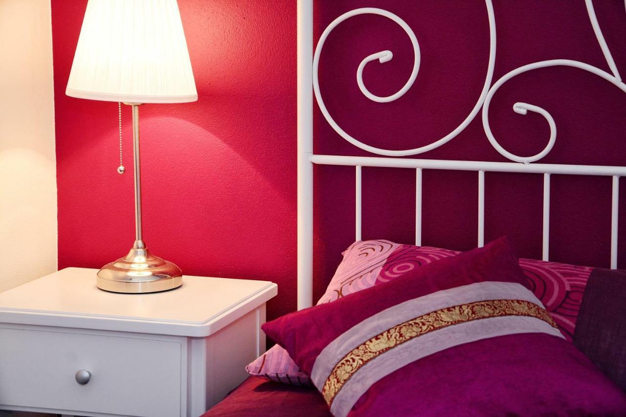 Apartment Nadoveza Tribalj Εξωτερικό φωτογραφία
