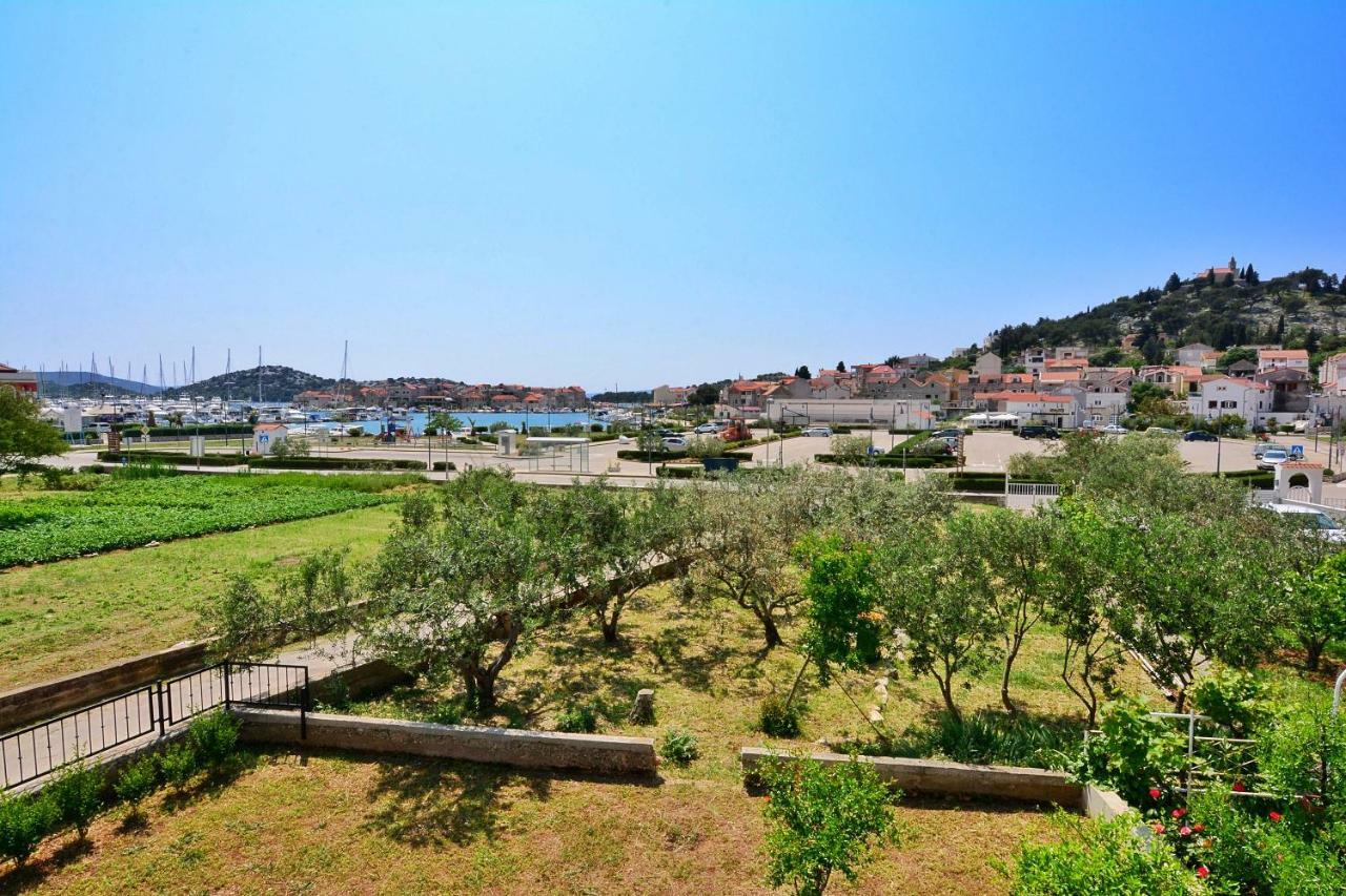 Apartment Nadoveza Tribalj Εξωτερικό φωτογραφία