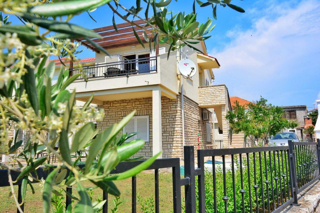 Apartment Nadoveza Tribalj Εξωτερικό φωτογραφία