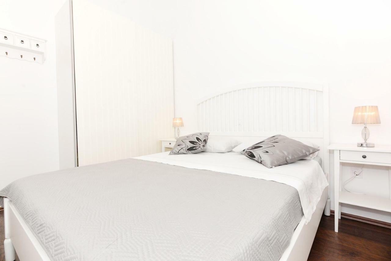 Apartment Nadoveza Tribalj Εξωτερικό φωτογραφία