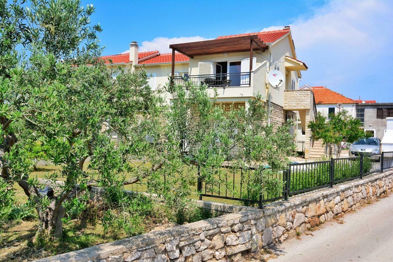 Apartment Nadoveza Tribalj Εξωτερικό φωτογραφία