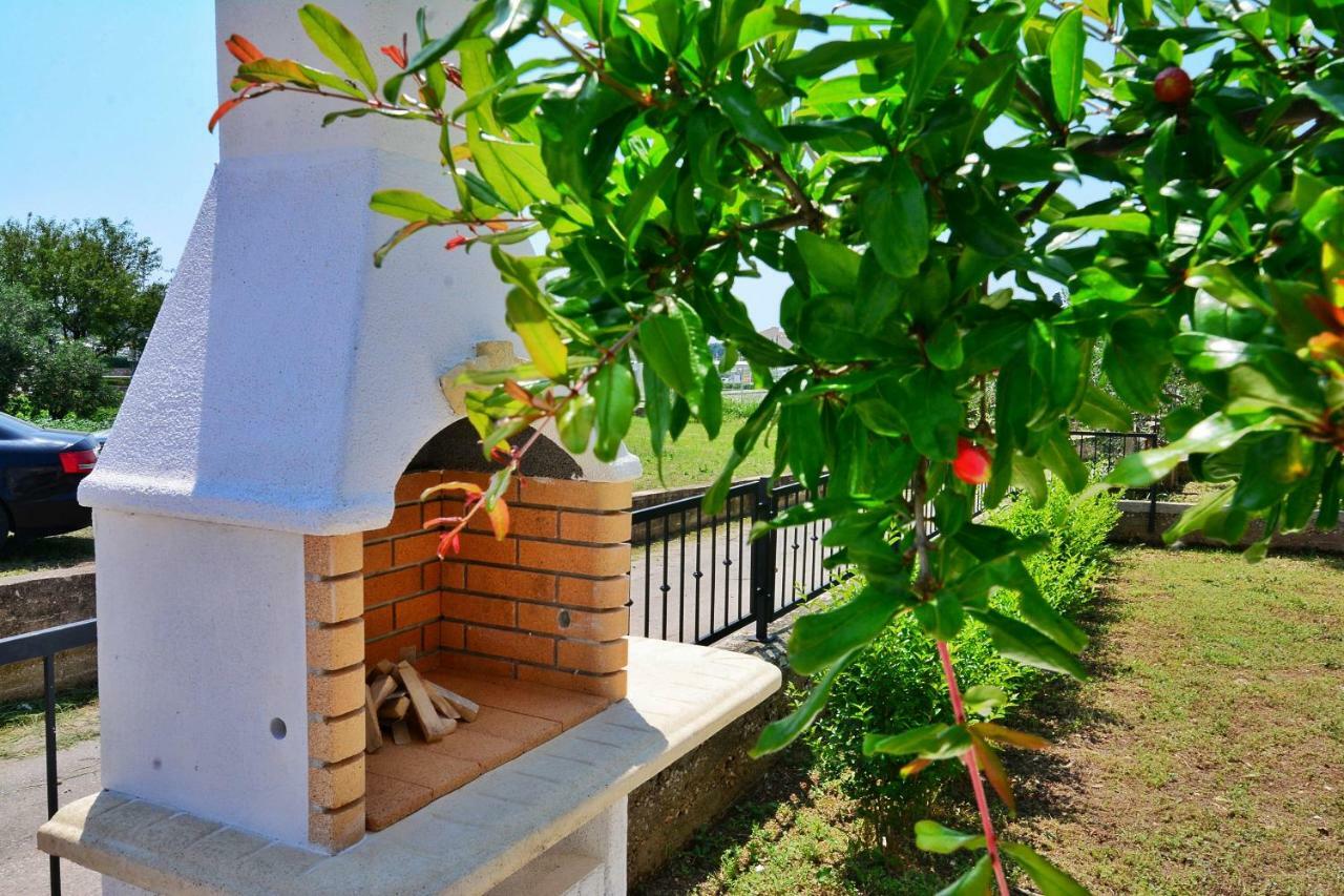 Apartment Nadoveza Tribalj Εξωτερικό φωτογραφία