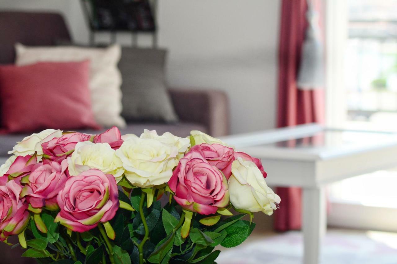 Apartment Nadoveza Tribalj Εξωτερικό φωτογραφία