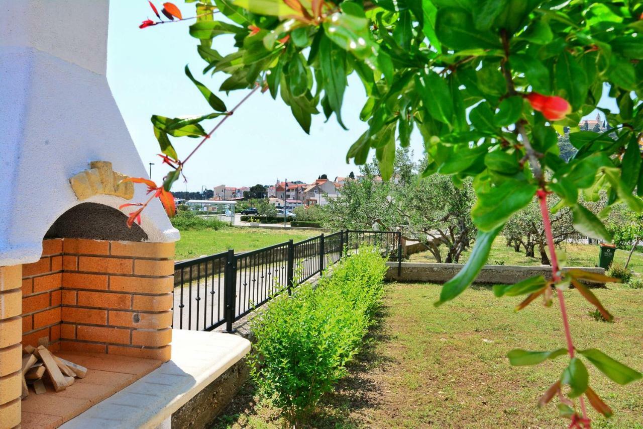 Apartment Nadoveza Tribalj Εξωτερικό φωτογραφία